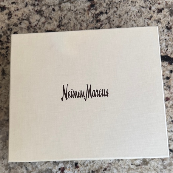 Neiman Marcus Elegant Silver Bar Tool Trio - Picture 6 of 7